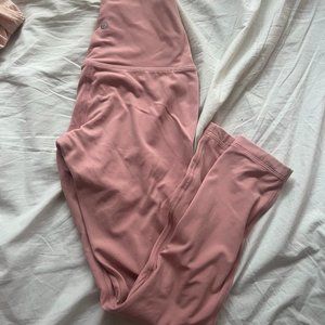Lululemon Align leggings Size 4
